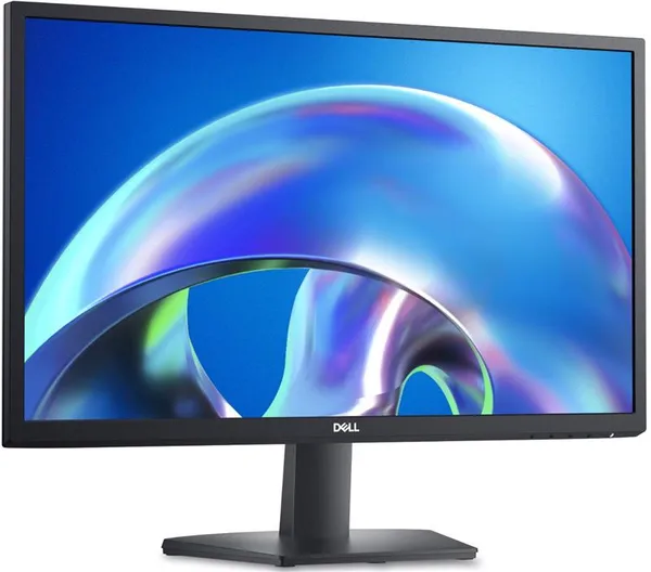 Монитор DELL 23.8" SE2425HM D-Sub, HDMI, IPS, 100Hz