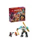 Конструктор LEGO Ninjago Бойовий костюм-робот Зейна