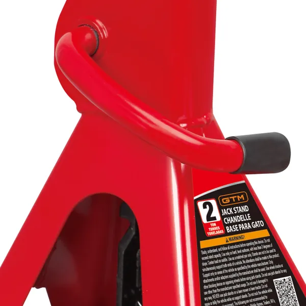 Купити Підставка під автомобіль 2т (2шт)