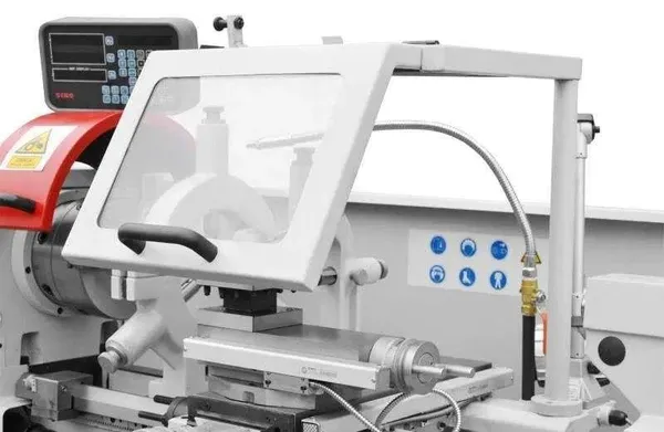 Универсальный токарный станок MAST 410x1000 купить в Украине