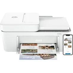 Багатофункціональний пристрій A4 HP DeskJet Ink Advantage 4276 з Wi-Fi фото