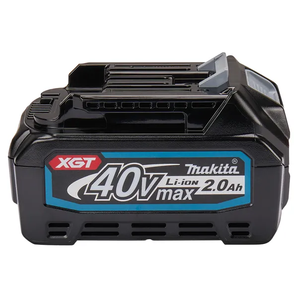 Акумулятор Makita BL4020 XGT, 36В, 2А·год, 0.69кг ціна в Україні