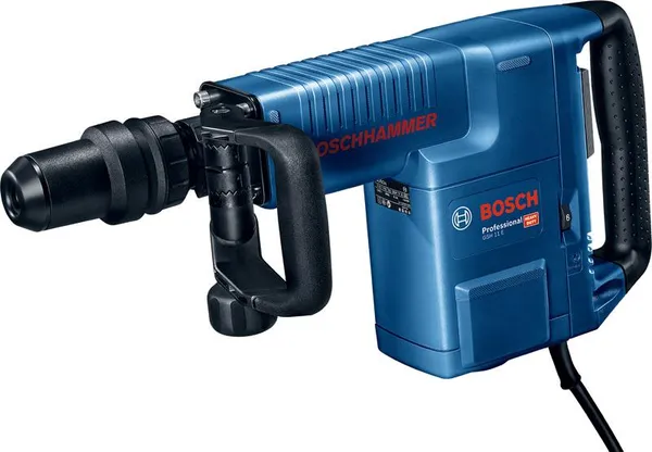 Молоток відбійний Bosch GSH 11E. 1500Вт 16.8Дж 900-890уд·хв 10.1кг