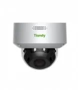 Камера IP Tiandy TC-C35MS Spec:I3/A/E/Y/M/S/H/2.7-13.5mm/V4.0, 5MP, Starlight Dome, 2.7-13.5mm AVF, f/1.6, IR30m, PoE, IP66, IK10 фото