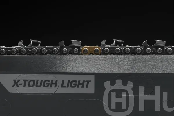 Шина для ланцюгової пили 90 см Husqvarna X-Tough Light 3/8"; 1,5мм; широкий хвостовик; змінний наконечник ціна в Україні