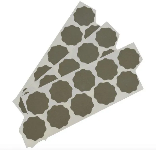 Диски абразивные P2000, 30 мм самоклеющиеся Rupes 9.45520 к машинке iBrid упаковка 10 шт купить в Украине