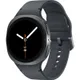 Смарт-часы Samsung Galaxy Watch 8 40мм (L320) 1.34", 438x438, sAMOLED, BT 5.3, NFC, 2/32ГБ, серый