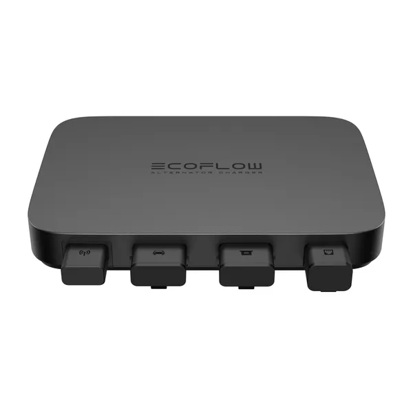 Автомобільна зарядна станція EcoFlow Alternator Charger купити в Україні