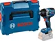 Гайковерт ударний Bosch GDS 18V-750C 18В до 3000об·хв 270/380/750Нм квадрат 1/2" кейс 1.7кг