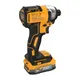 Аккумуляторный винтоверт DeWALT DCF787E1, 20V MAX (АКБ + ЗУ) фото №5