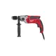 Дриль з ударом двошвидкісна MILWAUKEE, PD2E 22 R, 850Вт (HD кейс) ціна в Україні