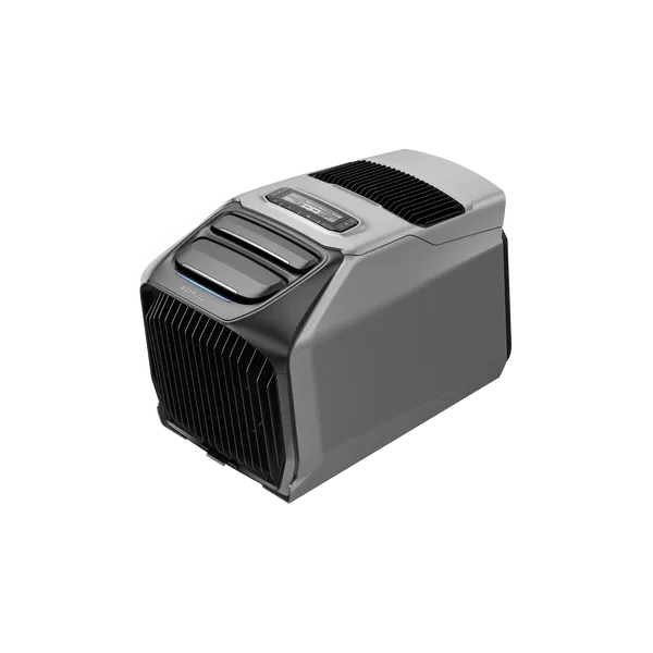 Кондиціонер EcoFlow Wave 3