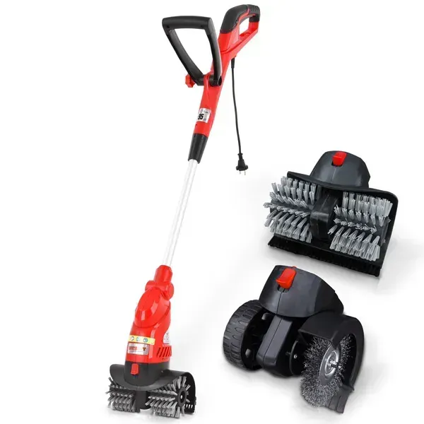 Электрическая щетка для швов HECHT 445 купить в Украине