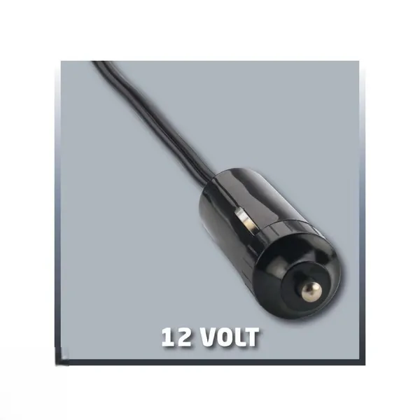 Купить Компрессор автомобильный аккумуляторный Einhell CC-AC 35/10 12 V со скидкой