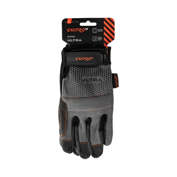 Перчатки Dnipro-M ULTRA L