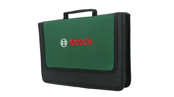 Набор инструментов Bosch, 25шт, универсальных цена в Украине