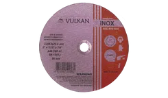 Круг відрізний 230*2,0*22 нерж. (UA) фото