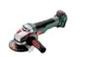 Шлифмашина угловая аккумуляторная Metabo WVB 18 LTX BL 15-125 QUICK, 125мм, 18В, 2500-10000об/мин, М14, 2кг, без АКБ и ЗУ