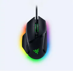 Мышь Razer Basilisk V3, RGB, USB-A, чёрный фото