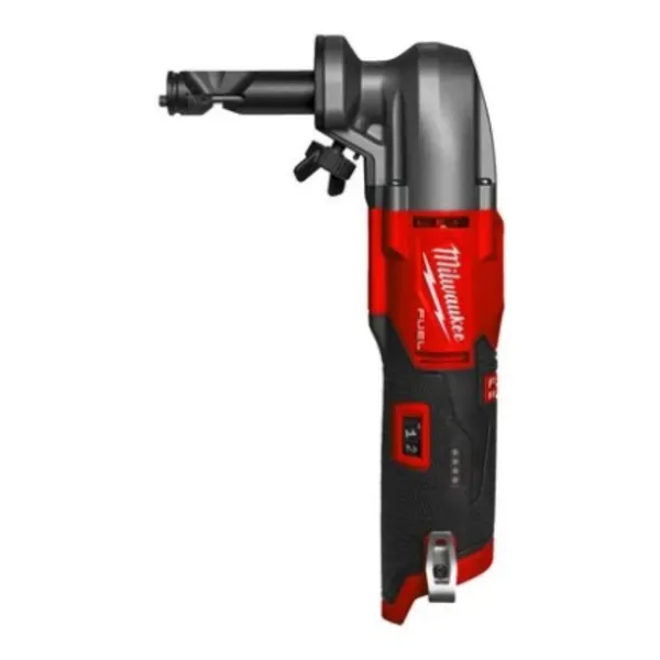 Ножиці по металлу акумуляторні MILWAUKEE M12 FNB16-0X (HD кейс) купить в Украине