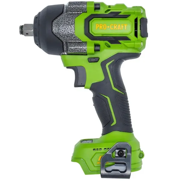 Аккумуляторный гайковерт Procraft PWA36 (без АКБ и ЗУ) купить в Украине