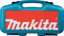 Кейс для инструмента Makita 824562-2, 21х37х16см, для эксцентриковой шлифмашины, пластик фото