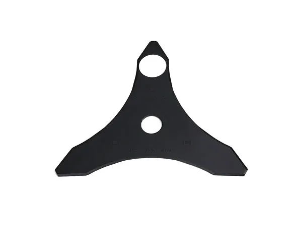 Ніж для заростей 255*25,4мм 3T для SRM-420ES, SRM-520ES