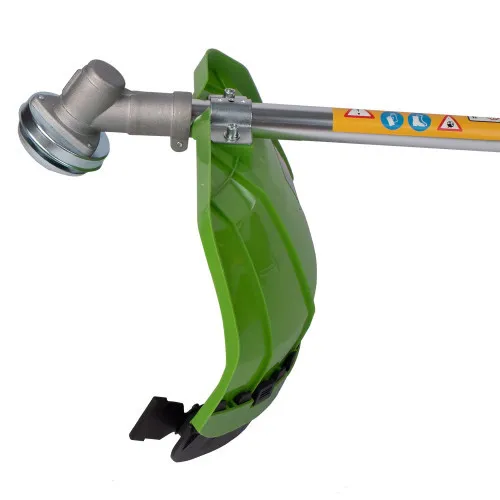 Мотокоса Procraft T3800S (триммер бензиновый) с разборной штангой купить в Украине