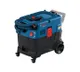 Пылесос строительный Bosch Professional GAS 400 A цена в Украине