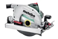 Пила дискова Metabo KS 85 FS 2000Вт 235мм 8.4кг фото