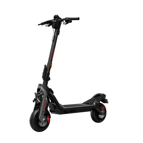 Електросамокат Segway-Ninebot GT3 E, чорний