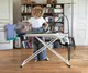 Пароочисник Karcher SC 4 EasyFix Iron, 2000Вт, 800мл, 3.5Бар, праска в компл, біло-чорний відгуки