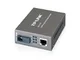 Медиаконвертер TP-LINK MC111CS 1xFE, 100Base-LX, SM, WDM, 20km, SC