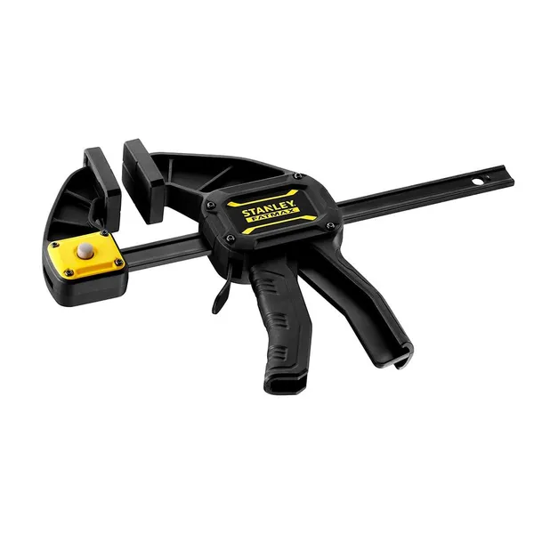 Струбцина Stanley FatMax L, тригерна, 78х300мм