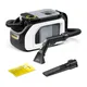 Пылесос профессиональный моющий Karcher SE 3 Compact Home 500Вт контейнер 1.7/2.9л, 4.5кг