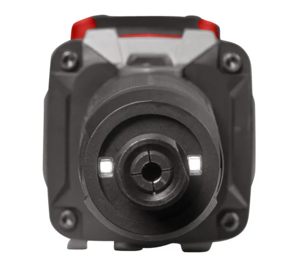 Замовити Прямошліфувальна машина акумуляторна M18FDGROVPDB-0X MILWAUKEE (HD кейс) з доставкою