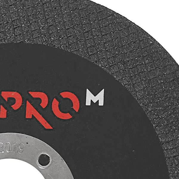 Диск отрезной Dnipro-M Ultra 115 мм 1,0 мм 22,2 мм цена в Украине