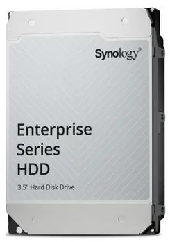 Жорсткий диск Synology 3.5" 18TБ SATA 7200 фото