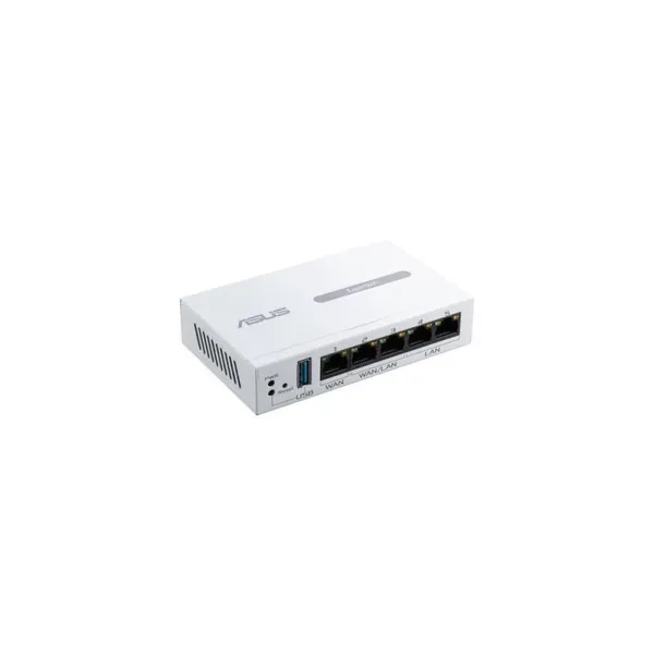 Маршрутизатор ASUS ExpertWiFi EBG15 2xGE LAN  1xGE WAN, 2xGE WAN/LAN, USB 3.2, BT