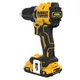 Замовити Акумуляторний дриль-шурупокрут DeWALT DCD794D1 ATOMIC 20V MAX (АКБ + ЗП) з доставкою