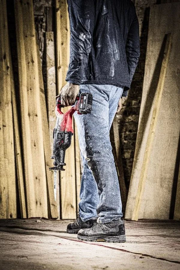 Пила сабельная аккумуляторная SKIL 3480 CB XP 20В 1х5А·час пропил 265мм ход 29мм 2.9кг заказать