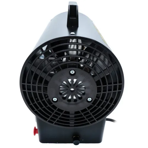 Тепловая пушка 17 кВт газовая Procraft H17 отзывы