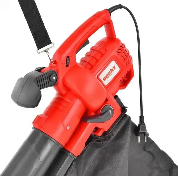 Садовый пылесос/воздуходувка HECHT 3003 купить в Украине