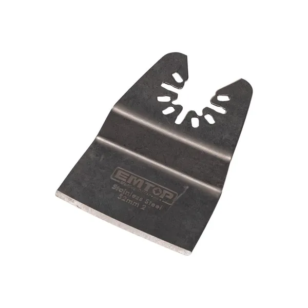 Багатофункціональний інструмент (реноватор) EMTOP ELMF20221 (АКБ + ЗП) в наявності