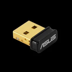 Адаптер Bluetooth ASUS USB-BT500 BT 5.0, USB фото