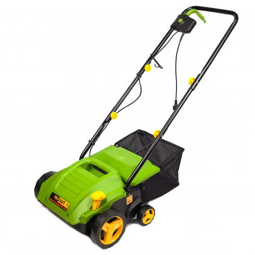 Скарификатор электрический Procraft PSC-320 (электрический аэратор)