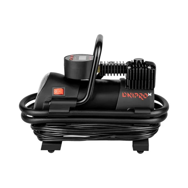 Автомобильный компрессор Dnipro-M CTI-40S купить онлайн