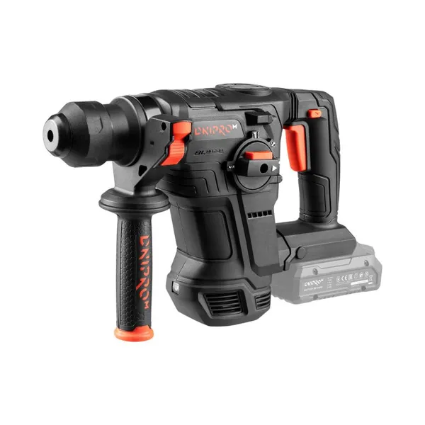 Аккумуляторный перфоратор Dnipro-M DHR-203 BCX (без АКБ и ЗУ)