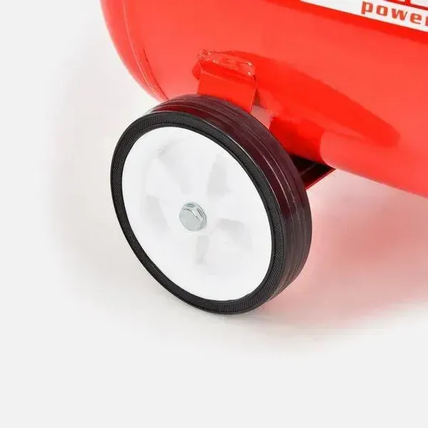 Безмасляний компресор HECHT 2086  с доставкой