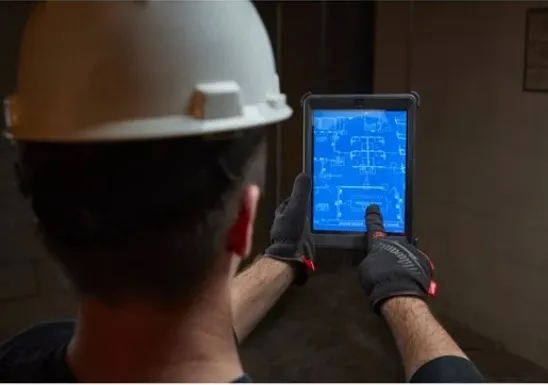 Рукавиці Free-Flex размер 7/S MILWAUKEE 4932479729 отзывы